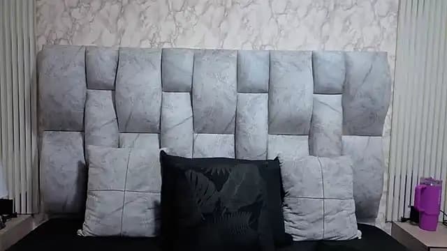 ValeryMorales live cam