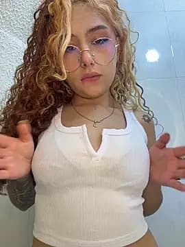 Amber-fire live cam