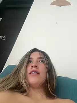 JUANITA07 live cam