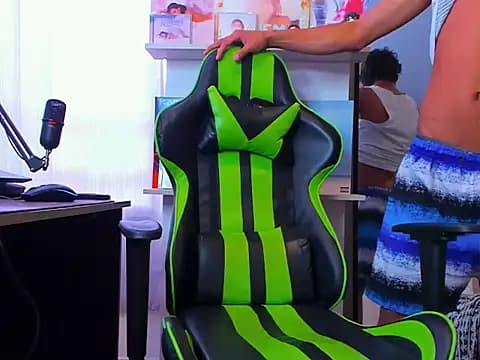 Paul_Y_Beth live cam