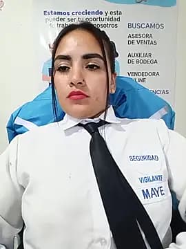 MAYE__13 live cam