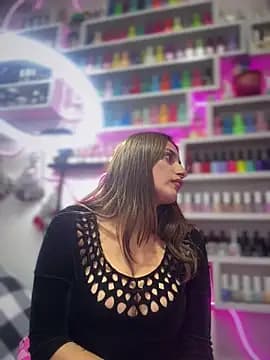 Jessysammy live cam