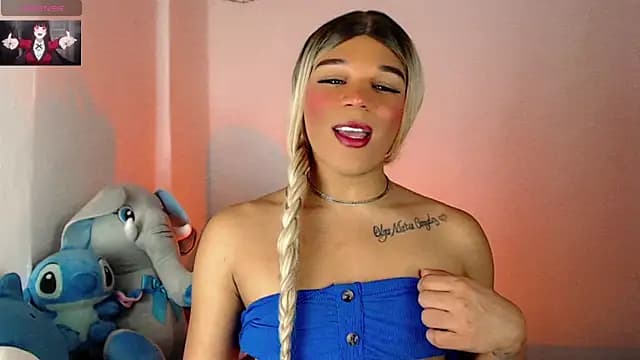 Miss_Ferbigdick live cam