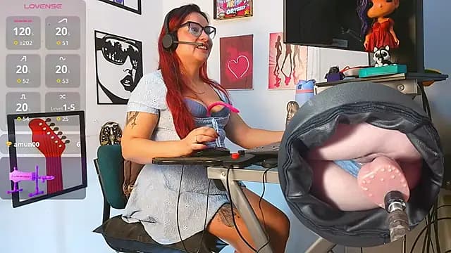 leidydi223 live cam
