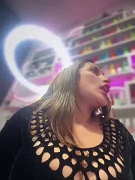 Jessysammy live cam