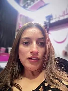Jessysammy live cam