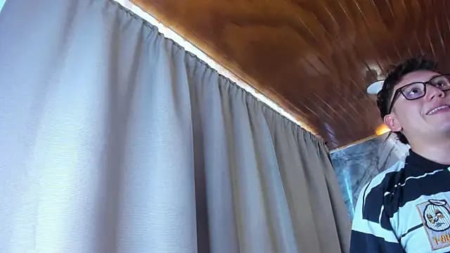 Manson_and_Zoe live cam