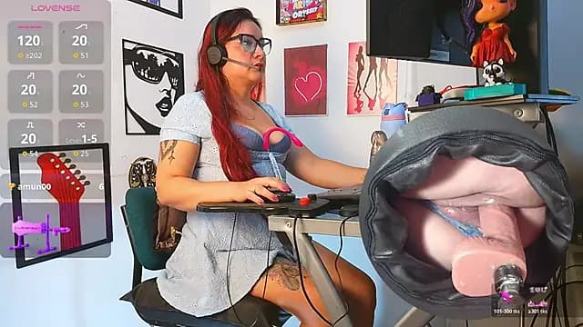 leidydi223 live cam