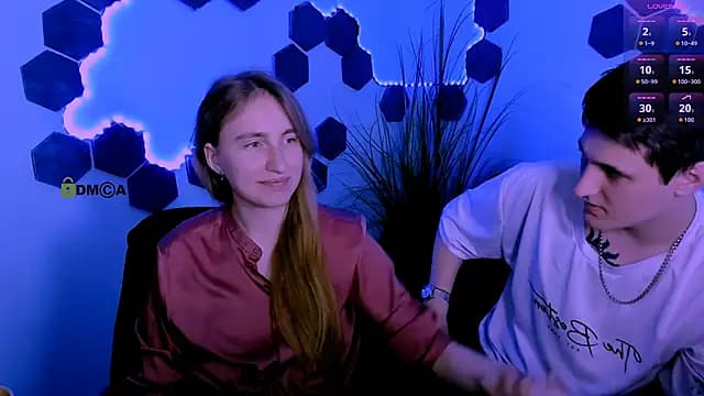beauty_ginger_ live cam