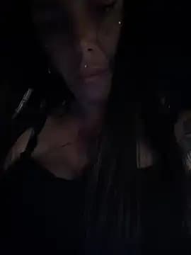 Baby_Panther live cam