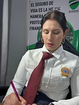 Alysson- live cam
