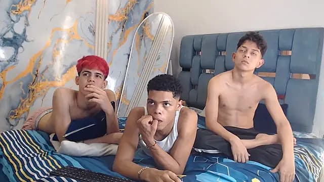 EMPIRE_BOYS1 live cam