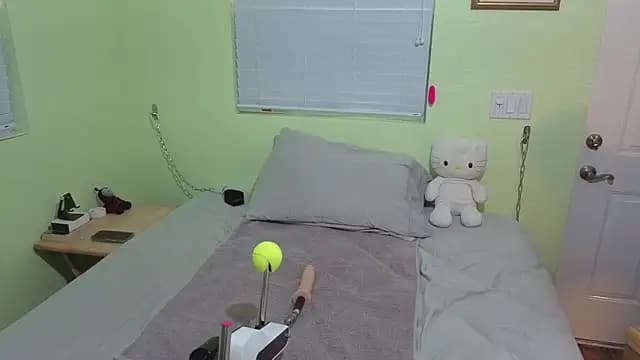 Prepare2Twerk live cam