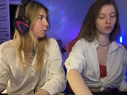 AsgardPrincesses live cam