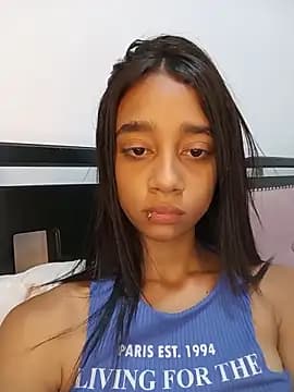 Zoe_Sweett18 live cam