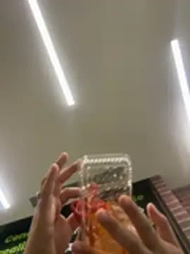 Meraryy live cam