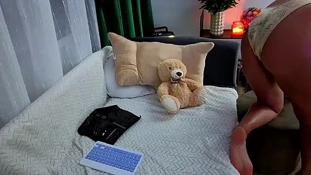 SweetAnia_ live cam