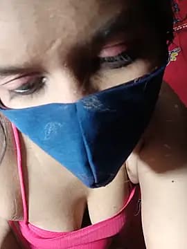 Crazybhabhi live cam