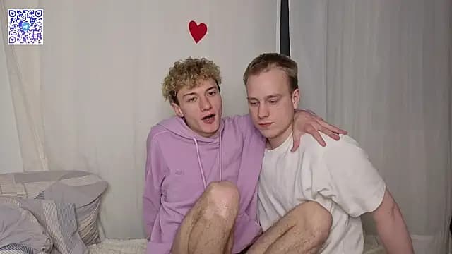 Kevin_Young_Cat live cam