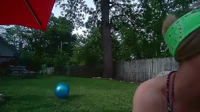 Splash_Queen420 live cam