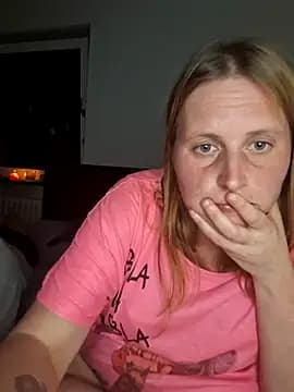 Nadja37 live cam