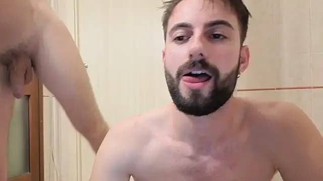 Amicisegreti live cam