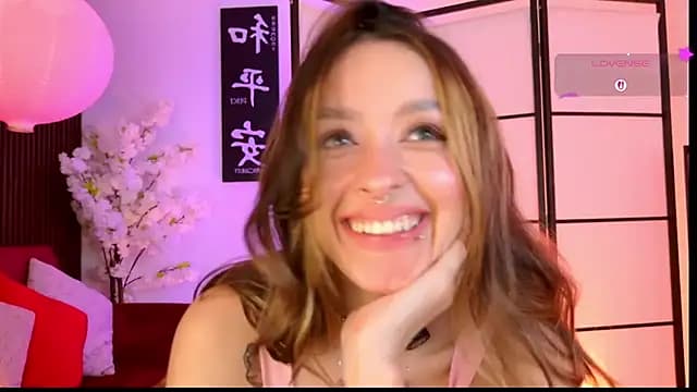 Elysia_carter live cam