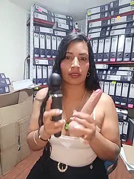 ZOE-WILDER_ live cam
