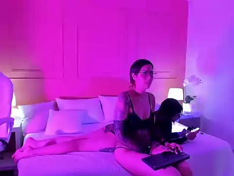 Veravantemp live cam