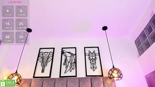 Vanne_Queen_ live cam