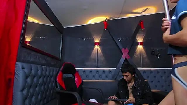 Nowak_Blessed live cam