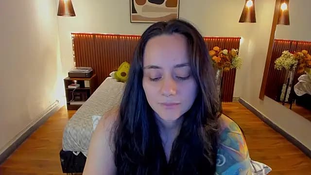 KatherineBond live cam