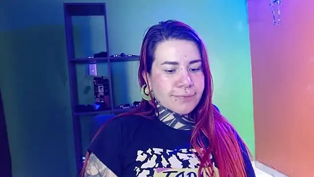 Pandora_9666 live cam