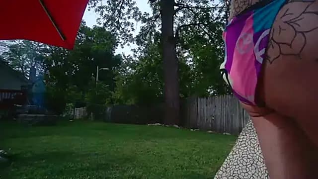 Splash_Queen420 live cam