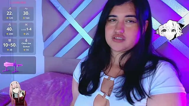dani_vemom live cam