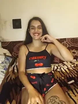SoniaMoonnnnn live cam