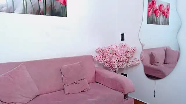 Kitty_f00x live cam