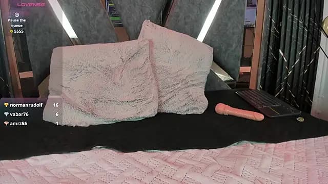 Amaia_aa_ live cam