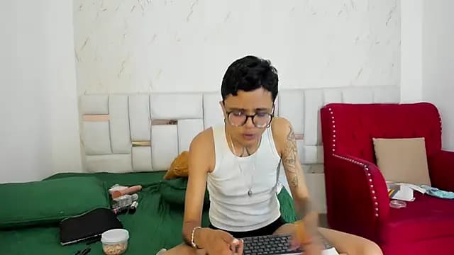 Antony_D_ossa live cam