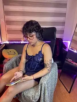 Lusiana__ live cam