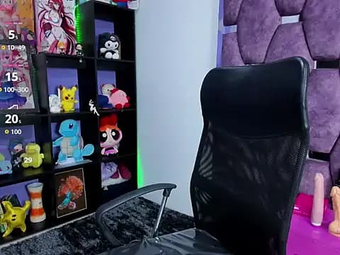 Liiy_Pinnk live cam