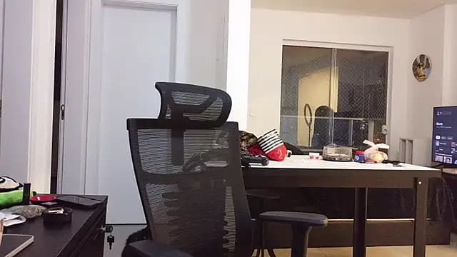 Miihzukii live cam