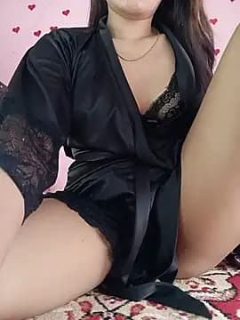 Saniya76 live cam