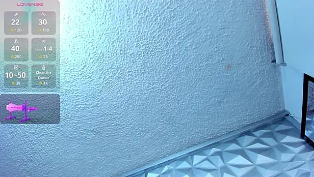BarbaraSoul live cam