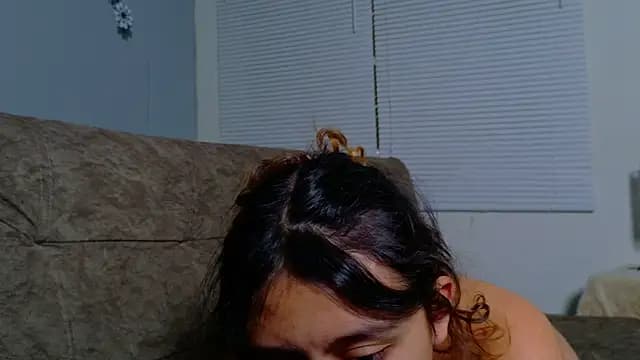 Lala_fluffy live cam