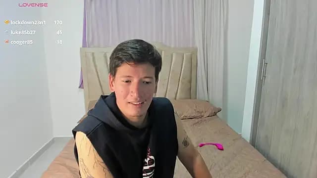 ethanandzoe live cam