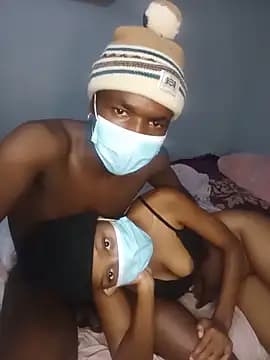 BigAndPuddin live cam