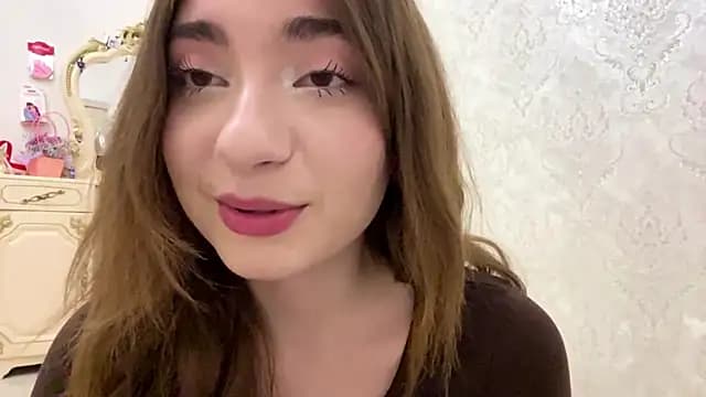 Rosie_Sweety live cam