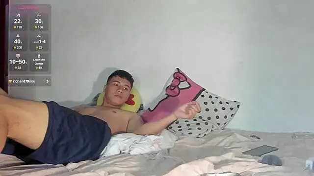 melany_filly live cam