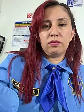 Megan-01 live cam